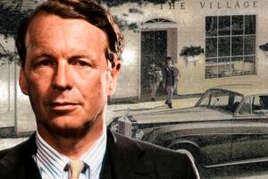 David Ogilvy: O Pai da Publicidade Moderna