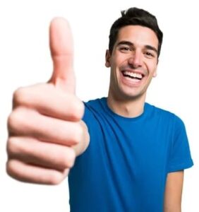 Agora eu entendo a importância de ter um site