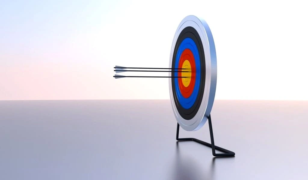 caminho para o sucesso