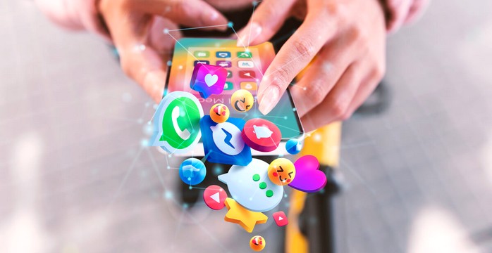 experiência do usuário em SEO - integração com as redes sociais